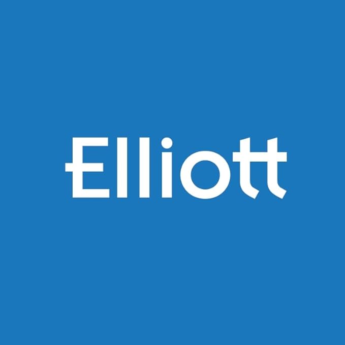 Elliott Basic Lobby Dustpan and Brush Set,Upright Sweeping Broom and Dust Pan Set Ideal for Home use,Supplied with Grey Plan and Black Handles