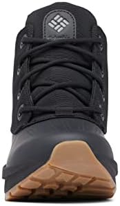 Columbia Women's Moritza Shield Boots