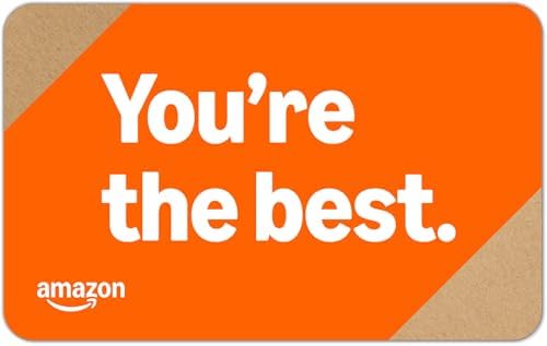 Amazon eGift Card