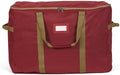 Covermates Treasurekeeper Storage Bag, 25.5" L x 13" W x 18.5" H, Red