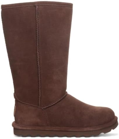 BEARPAW Women's Elle Tall Boot