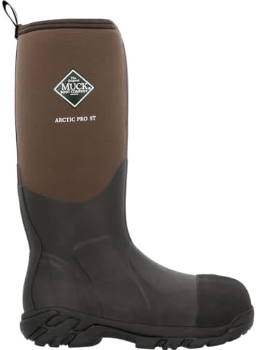 MUCK Men's Arctic Pro Insulated Boot