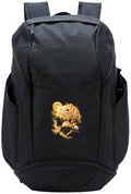Squishy Dumpling Halloween Witch Bootleg Kawaii Sport Backpack