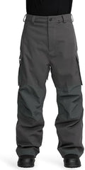 Volcom Men's Nwrk Baggy Snowboard Pant – 10k Waterproof Breathable 2-layer