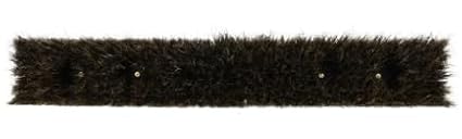 XERO Boar's Hair Brush - Fast Lock - Swivel - 18 Inch