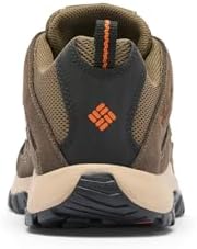 Columbia Men’s Crestwood Hiking Boots