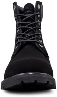 Lugz mens Convoy Classic 6-inch Chukka Boot