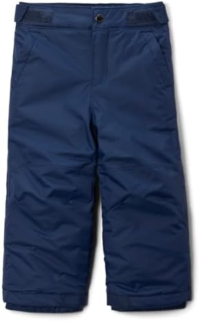 Columbia Kids Ice Slope Iii Pants (little Kid/Big Kid)