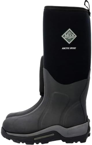 MUCK Men's Arctic Sport Tall