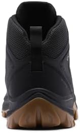 Columbia Men's Transverse Hike Waterproof