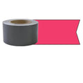 Universal/TFX 2" x 50' Solid Pinstripe Automotive Pinstriping Tape for Cars, Trucks, suvs, and More (025 Fiesta/Blossom)
