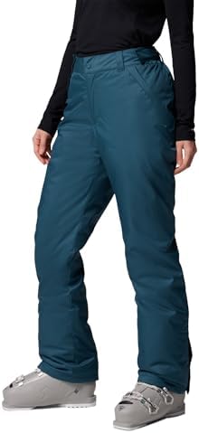 Columbia Women's Slope Seeker Insulated Pant