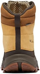 Columbia Men's Expeditionist Shield