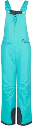 Arctix Kids Insulated Snow Bib Overalls