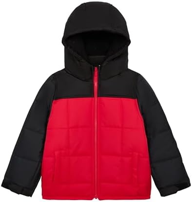 Carter's boys Heavyweight 2-piece Skisuit Snowsuit Set
