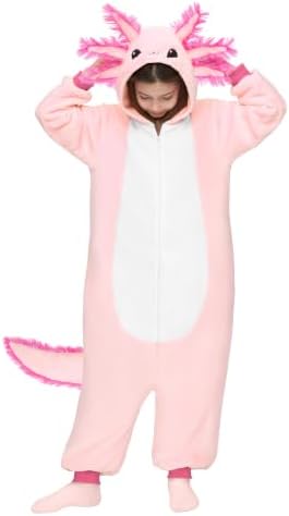 Spooktacular Creations Halloween Animal Costume Kids, Animal Jumpsuit for Toddler Halloween Dress Up Costume Party