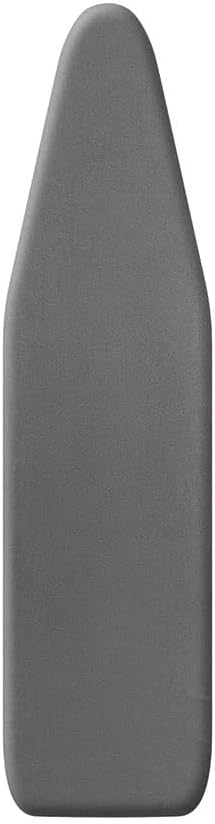 Whitmor Ironing Board Cover (Ironing Board not Included) - Charcoal Gray