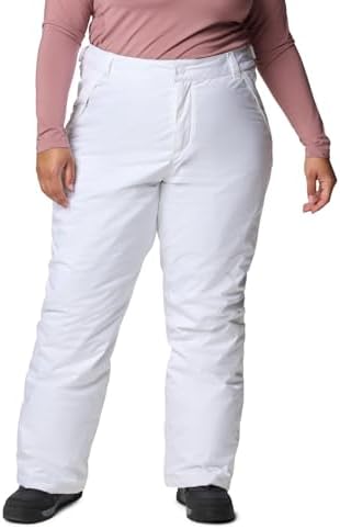 Columbia Women's Slope Seeker Insulated Pant