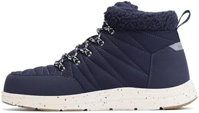 Bruno Marc Men's Winter Warm Casual Boots