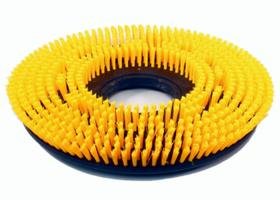 240250 - Brush, 19" .022 Poly W/Lugs