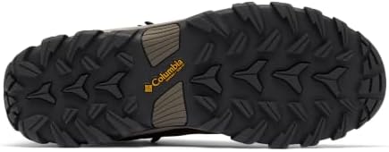 Columbia Men's Newton Ridge Plus II Waterproof