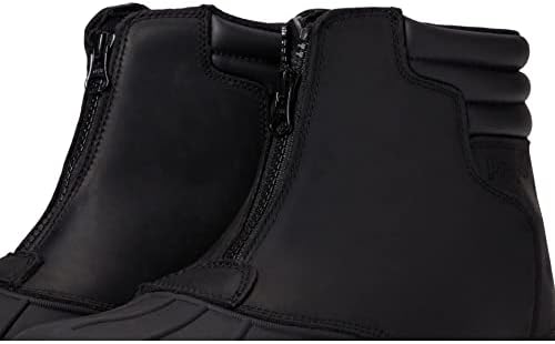 Propét Men's Blizzard Mid Zip Boot