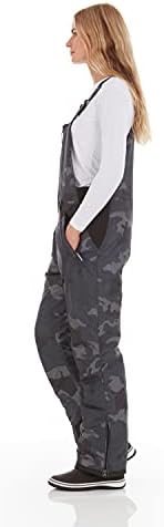 Arcitc Quest Women's Snow Bib