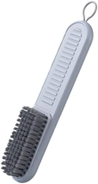 Household Long Handled Brush Multi Functional Plastic Cleaning Shoe