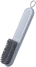 Household Long Handled Brush Multi Functional Plastic Cleaning Shoe