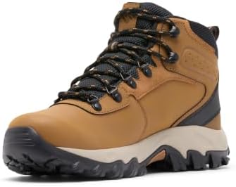 Columbia Men's Newton Ridge Plus II Waterproof