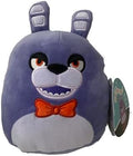 Squishmallows Cassic Bonnie 7 Inch Plush - Collectible Soft & Squishy Stuffed Animal Toy Halloween