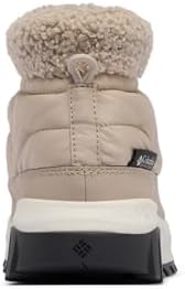 Columbia Women's Snowtrot Shorty Snow Boots