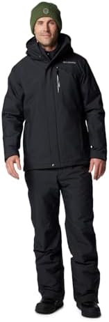 Columbia Men's Bugaboo V Pant