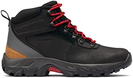 Columbia Men's Newton Ridge Plus II Waterproof