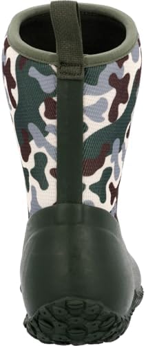 MUCK Women's Originals Ankle Boot