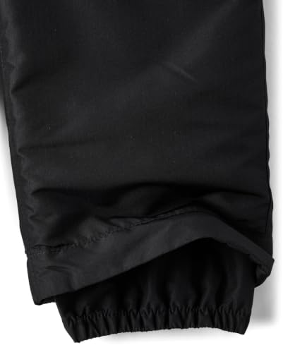 The Children's Place Baby Boys' And Toddler Snow Bib Overall Ski Pants