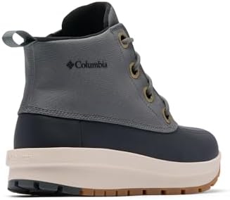 Columbia Women's Moritza Shield Boots
