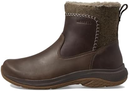 Merrell Women's Encore Ice 5 Mid Zip