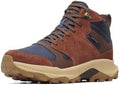 Merrell Men's Tempo Sol Mid Waterproof