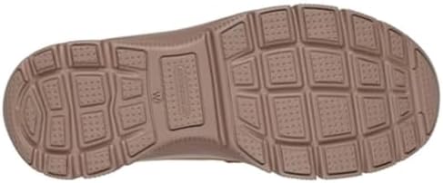 Skechers Women's Relaxed Fit Easy Going Cool Zip Boot