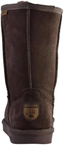 BEARPAW Emma Short Women Classic Boot Lightweight Boot