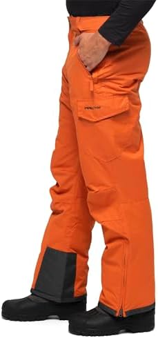 Arctix Men's Snow Sports Cargo Pants