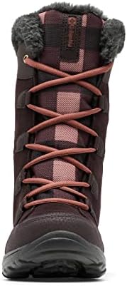Columbia Women's Ice Maiden II Snow Boots