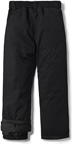 BenBoy Kids Snow Ski Pants Hiking Waterproof Windproof