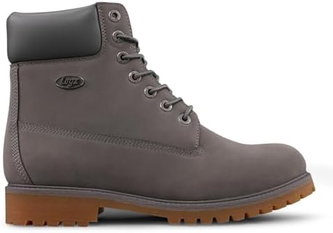 Lugz mens Convoy Classic 6-inch Chukka Boot