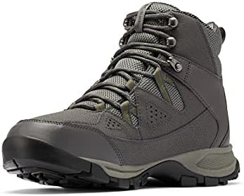 Columbia Men's Liftop III Snow Boots