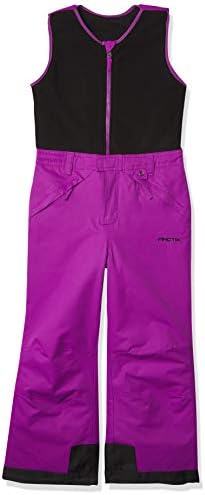 Arctix Kids Limitless Fleece Top Bib Overalls