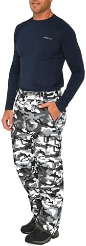 Arctix Men's Snow Sports Cargo Pants