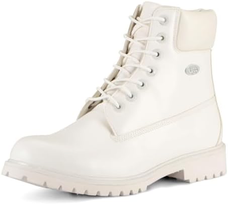Lugz mens Convoy Classic 6-inch Chukka Boot