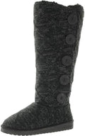 MUK LUKS womens MalenaBoots